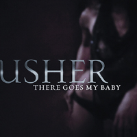 Usher - There Goes My Baby (Single)