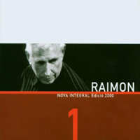 Raimon - Nova Integral Edicio (CD 01)