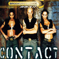 Brooklyn Bounce - Contact (Single)