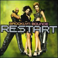 Brooklyn Bounce - Restart