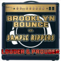 Brooklyn Bounce - Louder & Prouder (Remixes) [EP]