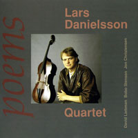 Lars Danielsson - Poems