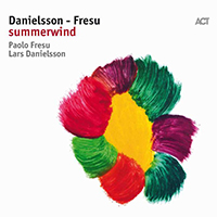 Lars Danielsson - Summerwind 