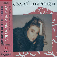 Laura Branigan - The Best Of Laura Branigan