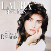 Laura Branigan - Silver Dreams (Unreleased debut album)