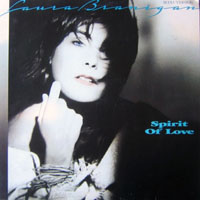 Laura Branigan - Spirit Of Love