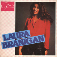 Laura Branigan - Gloria (7'') (Spain Single)