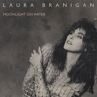 Laura Branigan - Moonlight On Water (Promo Single)