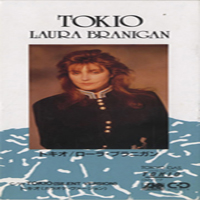 Laura Branigan - Tokio (3'' Single)