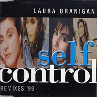 Laura Branigan - Self Control (Remixes '99 Single)