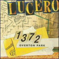 Lucero (USA) - 1372 Overton Park