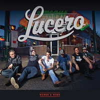 Lucero (USA) - Women & Work