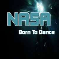 N.A.S.A - Born To Dance [EP]
