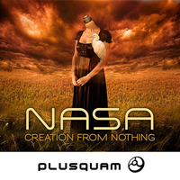 N.A.S.A - Creation From Nothing [EP]