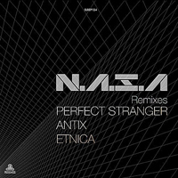 N.A.S.A - Remixes [EP]