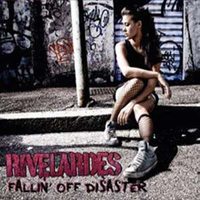 Rivelardes - Fallin' Off Disaster