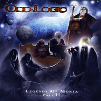 Odd Logic - Legends Of Monta: Part II (Limited Edition)
