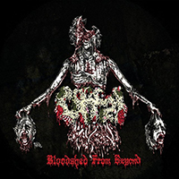Offal - Bloodshed from Beyond