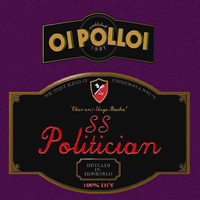 Oi Polloi - SS Politician