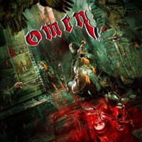 Omen (HUN) - Nomen Est Omen / Szimfonik (CD 1)