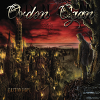 Orden Ogan - Easton Hope (Limited Edition)