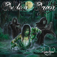 Orden Ogan - Ravenhead (Limited Edition)