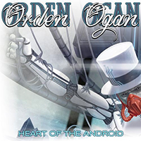Orden Ogan - Heart of the Android (Single)