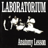 Laboratorium - Anatomy Lesson