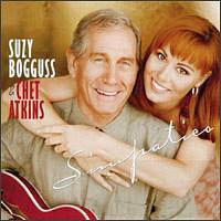 Suzy Bogguss - Simpatico (split)
