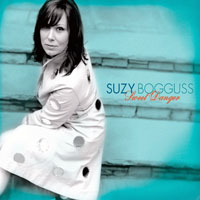 Suzy Bogguss - Sweet Danger