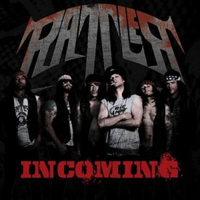 Rattler (USA) - Incoming