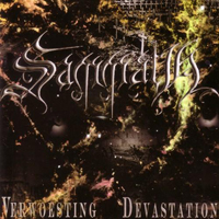 Sammath - Verwoesting - Devastation