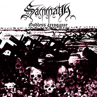 Sammath - Godless Arrogance