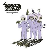SpaceCave - 
