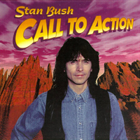 Stan Bush & Barrage - Call To Action