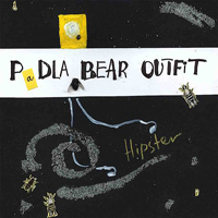 Padla Bear Outfit - Hipster