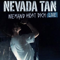 Panik (DEU) - Niemand Hort Dich: Live