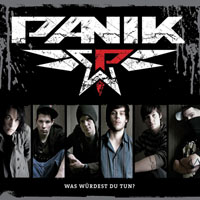 Panik (DEU) - Was Wurdest Du Tun (EP)