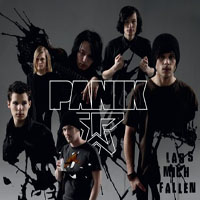 Panik (DEU) - Lass Mich Fallen (Single)