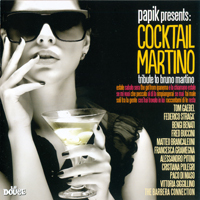 Papik - Papik presents: Cocktail Martino