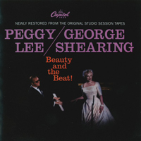 Peggy Lee - Beauty And The Beat! (Split)