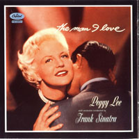 Peggy Lee - The Man I Love