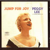 Peggy Lee - Jump For Joy