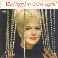 Peggy Lee - In Love Again!