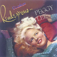 Peggy Lee - Rendezvous With Peggy Lee