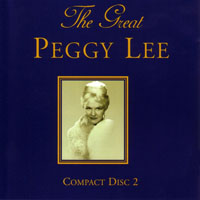Peggy Lee - The Great Peggy Lee (CD 2)