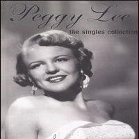 Peggy Lee - The Singles Collection (CD 3 - 1952-1958)