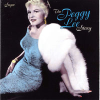 Peggy Lee - The Peggy Lee Story (CD 2 - Sugar)