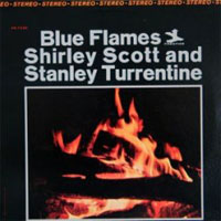 Stanley Turrentine - Blue Flames (split)