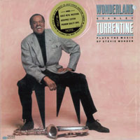 Stanley Turrentine - Wonderland